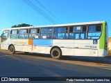 Rápido Araguaia 50441 na cidade de Aparecida de Goiânia, Goiás, Brasil, por Pedro Henrique Eufrasio Correia Dias. Número da foto: #:id.