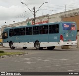 São Jorge de Transportes 232 na cidade de Pelotas, Rio Grande do Sul, Brasil, por Reis Fotos. Número da foto: #:id.