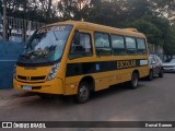 Prefeitura Municipal de Arantina 3222 na cidade de Três Pontas, Minas Gerais, Brasil, por Durval Dareen. Número da foto: #12592269.