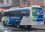Coopertalse 193 na cidade de Nossa Senhora da Glória, Sergipe, Brasil, por Gustavo Vieira. Número da foto: #:id.