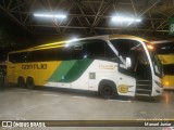 Empresa Gontijo de Transportes 19860 na cidade de São Paulo, São Paulo, Brasil, por Manoel Junior. Número da foto: #12592600.