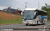 VIDA - Viação Danúbio Azul 19020 na cidade de Campinas, São Paulo, Brasil, por Sérgio de Sousa Elias. Número da foto: #12592108.