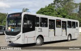 Auto Viação Redentor HL340 na cidade de Curitiba, Paraná, Brasil, por Jean Genser. Número da foto: #12591893.