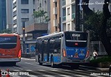 Viação Paratodos > São Jorge > Metropolitana São Paulo > Mobibrasil 6 4411 na cidade de São Paulo, São Paulo, Brasil, por Jefferson Rocha. Número da foto: #12590797.