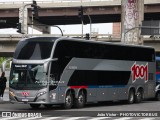Auto Viação 1001 RJ 108.1214 na cidade de Rio de Janeiro, Rio de Janeiro, Brasil, por João Victor - PHOTOVICTORBUS. Número da foto: #:id.