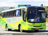 Max Tour Sul de Minas 11441 na cidade de Extrema, Minas Gerais, Brasil, por Kelvin Silva Caovila Santos. Número da foto: #:id.