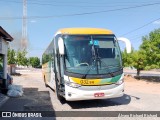Empresa Gontijo de Transportes 0321010 na cidade de Varjota, Ceará, Brasil, por Álvaro Richard Richard. Número da foto: #12592047.