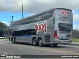 Auto Viação 1001 RJ 108.764 na cidade de Macaé, Rio de Janeiro, Brasil, por José Maurílio Santos. Número da foto: #:id.