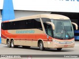 Auto Viação Goianésia 181003-9 na cidade de Goiânia, Goiás, Brasil, por Daniel Henrique. Número da foto: #12591233.