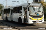 Via Sul TransFlor 5133 na cidade de Natal, Rio Grande do Norte, Brasil, por Gabriel Felipe. Número da foto: #:id.
