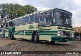 Viação Garcia 2302 na cidade de Londrina, Paraná, Brasil, por Marcos Oliveira. Número da foto: #:id.
