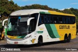 Empresa Gontijo de Transportes 18655 na cidade de Vitória da Conquista, Bahia, Brasil, por Rava Ogawa. Número da foto: #12590923.