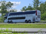 Auto Viação Catarinense 3718 na cidade de Cajati, São Paulo, Brasil, por Leandro Muller. Número da foto: #12592462.