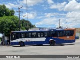 União Transportes 158 na cidade de Várzea Grande, Mato Grosso, Brasil, por Adrian Miguel. Número da foto: #12591365.
