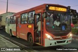 Expresso Luziense > Territorial Com. Part. e Empreendimentos 30283 na cidade de Santa Luzia, Minas Gerais, Brasil, por Gabriel Costa Guimarães. Número da foto: #12592174.
