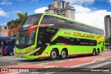 Autobuses Cruceña 2022 na cidade de Barueri, São Paulo, Brasil, por Marcelo Guerra. Número da foto: #12591254.