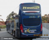 Viação Itaúna 2800 na cidade de Itaúna, Minas Gerais, Brasil, por Vicente de Paulo Alves. Número da foto: #12590837.
