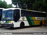 Empresa Gontijo de Transportes 9130 na cidade de Governador Valadares, Minas Gerais, Brasil, por Gustavo César A.  e Silva. Número da foto: #12591424.