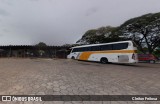 Terminais Rodoviários e Urbanos  na cidade de São Miguel do Araguaia, Goiás, Brasil, por Cleiton Feitosa. Número da foto: #12591618.