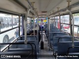 Viação Capital do Vale 3475-0 na cidade de Barueri, São Paulo, Brasil, por Matheus Da Mata Santos. Número da foto: #:id.
