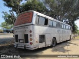 Nova Jerusalém Transportes e Turismo 686 na cidade de Caruaru, Pernambuco, Brasil, por Lenilson da Silva Pessoa. Número da foto: #:id.