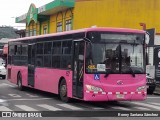 METROCOOP 67 na cidade de Alajuelita, Alajuelita, San José, Costa Rica, por Ronny Santana Sánchez. Número da foto: #12591462.