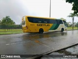 Empresa Gontijo de Transportes 7065 na cidade de Ipatinga, Minas Gerais, Brasil, por Celso ROTA381. Número da foto: #12590450.