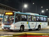 Rota Sol > Vega Transporte Urbano 35458 na cidade de Fortaleza, Ceará, Brasil, por Ivam Santos. Número da foto: #:id.