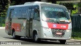 Pêssego Transportes 4 7399 na cidade de São Paulo, São Paulo, Brasil, por Cleverson Giraldi. Número da foto: #12591937.