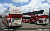 Expresso Gardenia 4480 na cidade de Belo Horizonte, Minas Gerais, Brasil, por Vicente de Paulo Alves. Número da foto: #12590863.