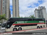 Empresa de Ônibus Nossa Senhora da Penha 64015 na cidade de Barueri, São Paulo, Brasil, por Pedro Henrique Alves Silva. Número da foto: #:id.