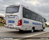 Viação Ávila 2024 na cidade de Lavras, Minas Gerais, Brasil, por Eduardo Vieira. Número da foto: #12590495.
