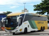 Empresa Gontijo de Transportes 19645 na cidade de Goiânia, Goiás, Brasil, por Daniel Henrique. Número da foto: #12591581.