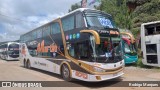 Turismo Martín 670 na cidade de Balneário Camboriú, Santa Catarina, Brasil, por Rodrigo Marques. Número da foto: #:id.
