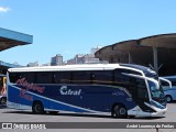 Citral Transporte e Turismo 907 na cidade de Porto Alegre, Rio Grande do Sul, Brasil, por André Lourenço de Freitas. Número da foto: #:id.