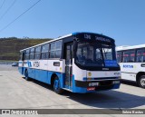 Ônibus Particulares 47524 na cidade de Duque de Caxias, Rio de Janeiro, Brasil, por Selmo Bastos. Número da foto: #12590685.