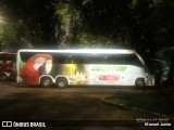 Eucatur - Empresa União Cascavel de Transportes e Turismo 4733 na cidade de São Paulo, São Paulo, Brasil, por Manoel Junior. Número da foto: #12592249.