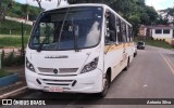 Auto Escola Sonic 2659 na cidade de Santa Bárbara, Minas Gerais, Brasil, por Antonio Silva. Número da foto: #12592125.