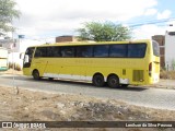 Viação Itapemirim 45601 na cidade de Caruaru, Pernambuco, Brasil, por Lenilson da Silva Pessoa. Número da foto: #12592270.