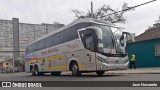Expreso Santa Cruz 110 na cidade de Estación Central, Santiago, Metropolitana de Santiago, Chile, por Jose Navarrete. Número da foto: #12591671.