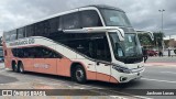 Busscar Ônibus 0001 na cidade de Barueri, São Paulo, Brasil, por Jackson Lucas. Número da foto: #12590783.