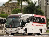 Viação Piracicabana 7254 na cidade de Barueri, São Paulo, Brasil, por Francisco Mauricio Freire. Número da foto: #12591887.