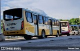 Empresa de Transportes Nova Marambaia AT-86107 na cidade de Belém, Pará, Brasil, por Samara Goes. Número da foto: #12592845.