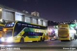 Empresa Gontijo de Transportes 23035 na cidade de Belo Horizonte, Minas Gerais, Brasil, por Moisés Magno. Número da foto: #12592101.