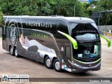 Viação Garcia 86108 na cidade de Curitiba, Paraná, Brasil, por Gustavo  Bonfate. Número da foto: #12591922.