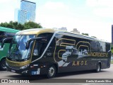 Expresso Nordeste 6031 na cidade de Curitiba, Paraná, Brasil, por Danilo Marcelo Silva. Número da foto: #12591235.