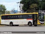Viação Araguarina 3177 na cidade de Goiânia, Goiás, Brasil, por Daniel Henrique. Número da foto: #12591047.
