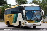 Empresa Gontijo de Transportes 14880 na cidade de Vitória da Conquista, Bahia, Brasil, por Rava Ogawa. Número da foto: #12590834.