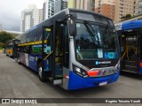 Viação Osasco 21.700 na cidade de Barueri, São Paulo, Brasil, por Rogério Teixeira Varadi. Número da foto: #:id.