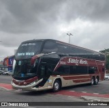 Santa Maria Fretamento e Turismo > Transportes Santa Maria(SP) 3000 na cidade de Barueri, São Paulo, Brasil, por Wallace Velloso. Número da foto: #:id.